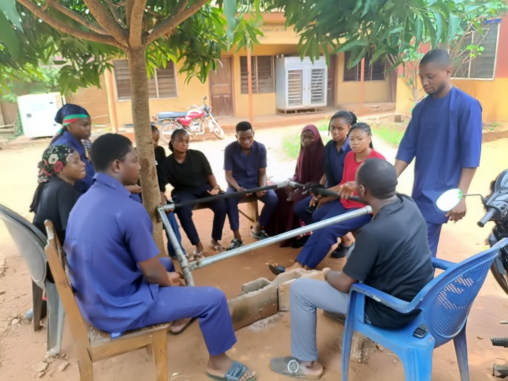 Fish Farming Training